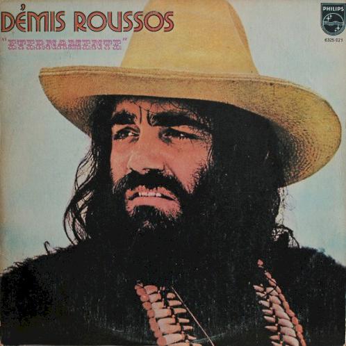 Demis Roussos